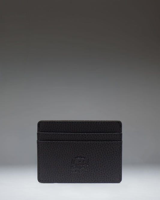 Herschel Charlie Cardholder Wallet Vegan Leather
