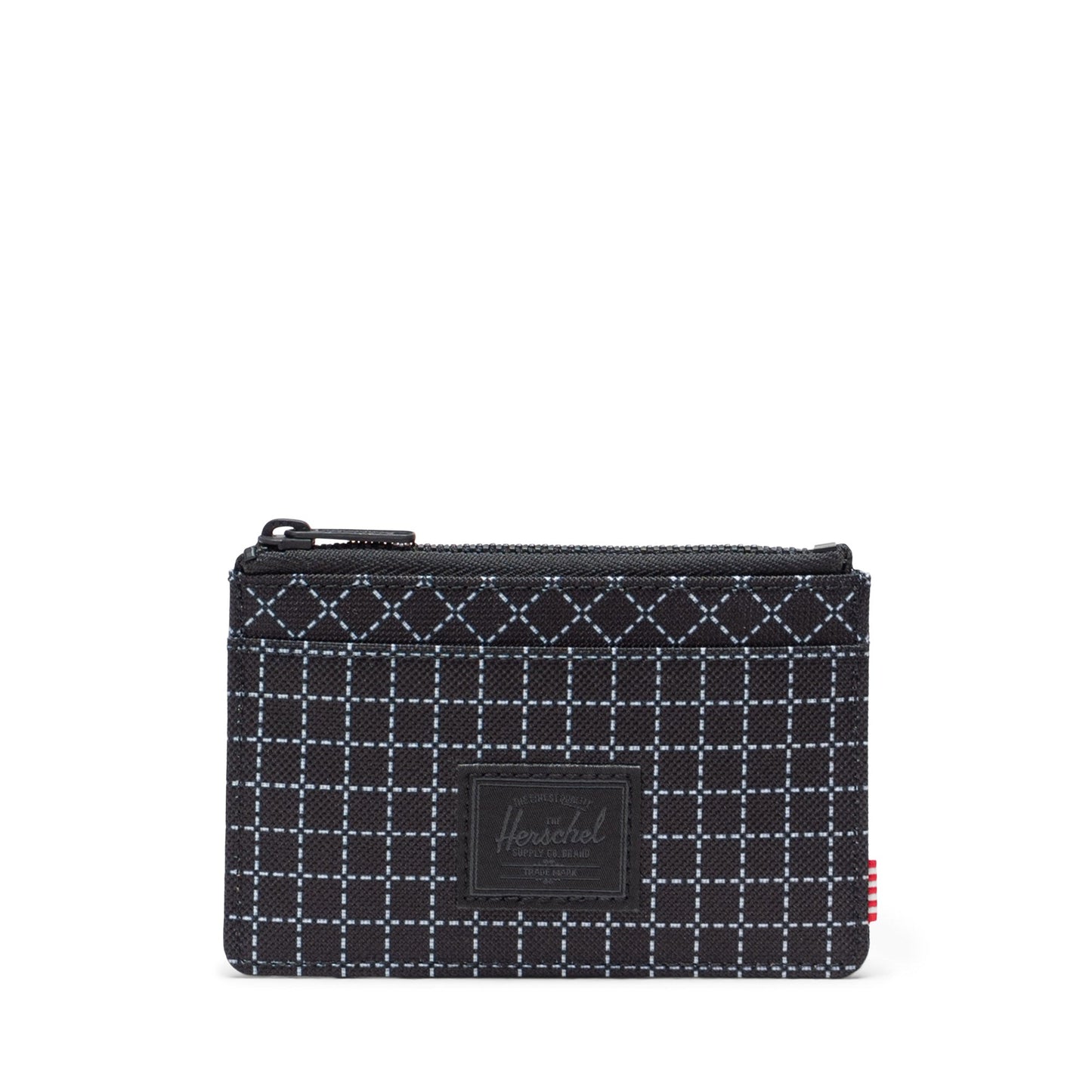 Grid - Black