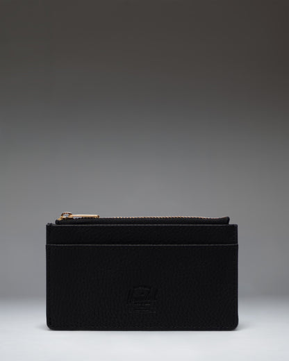 Herschel Oscar Large Cardholder Vegan Leather