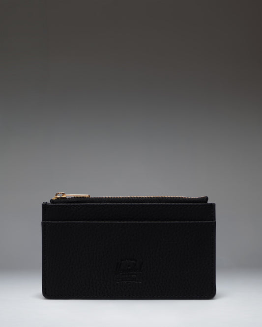 Herschel Oscar Large Cardholder Vegan Leather