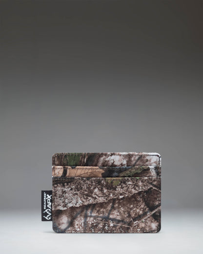 Herschel Realtree® Charlie Cardholder