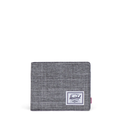 Raven Crosshatch