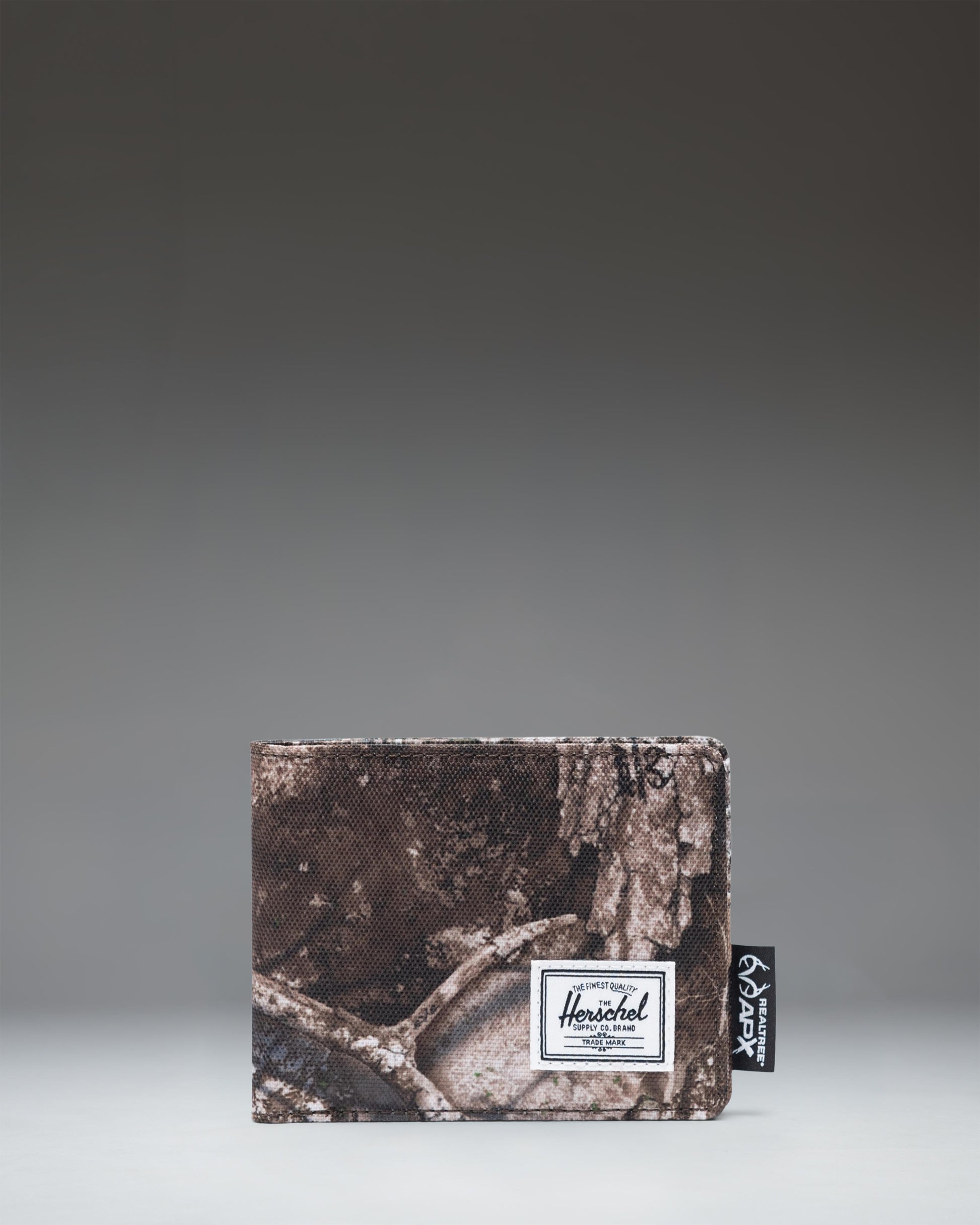Herschel Realtree® Roy Wallet