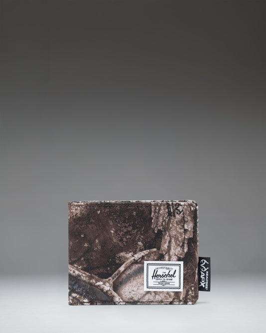Herschel Realtree® Roy Wallet