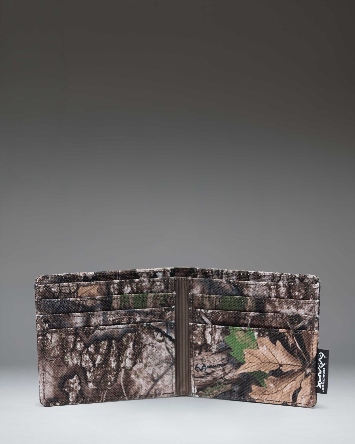 Herschel Realtree® Roy Wallet