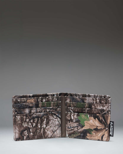Herschel Realtree® Roy Wallet