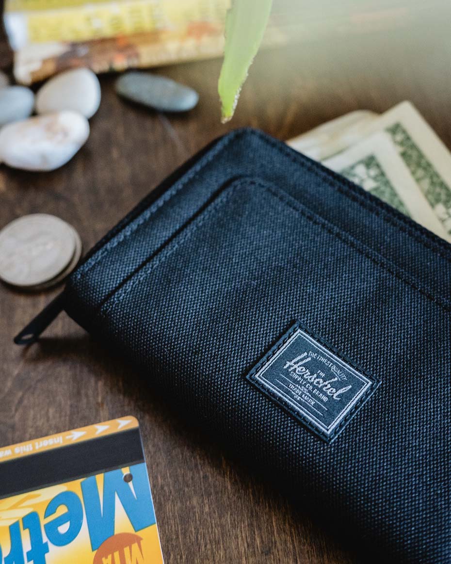 Herschel Thomas Wallet