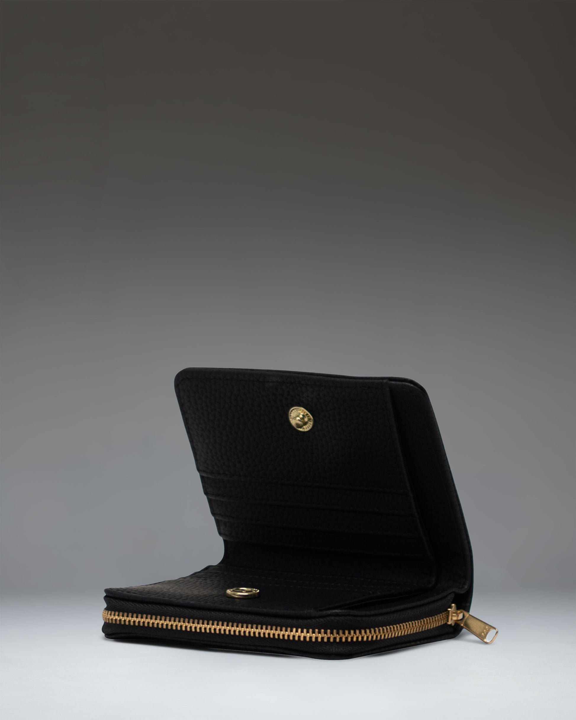 Herschel Georgia Wallet Vegan Leather