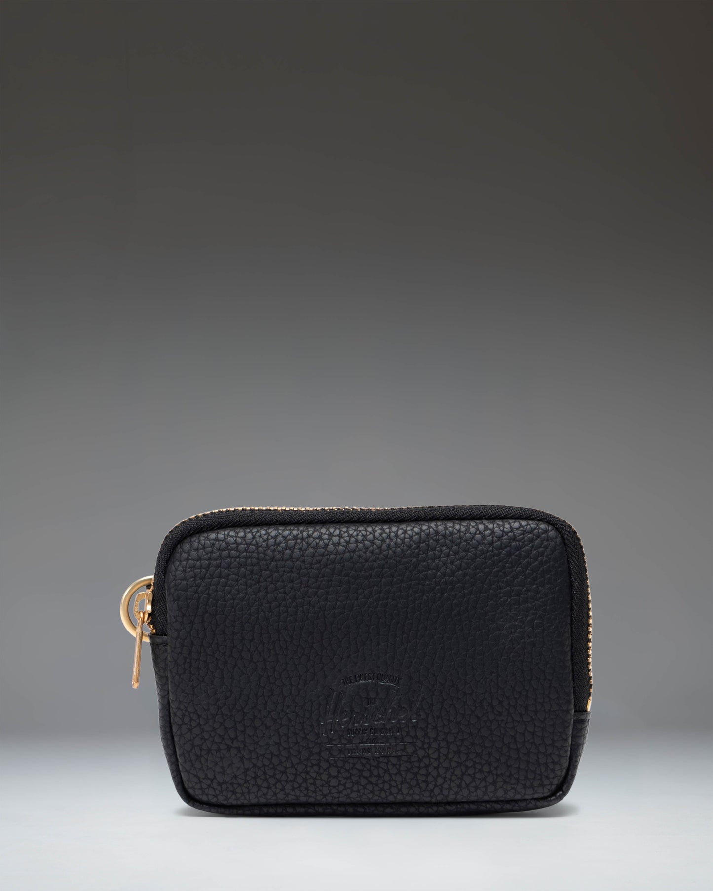 Herschel Oxford Pouch | Vegan Leather