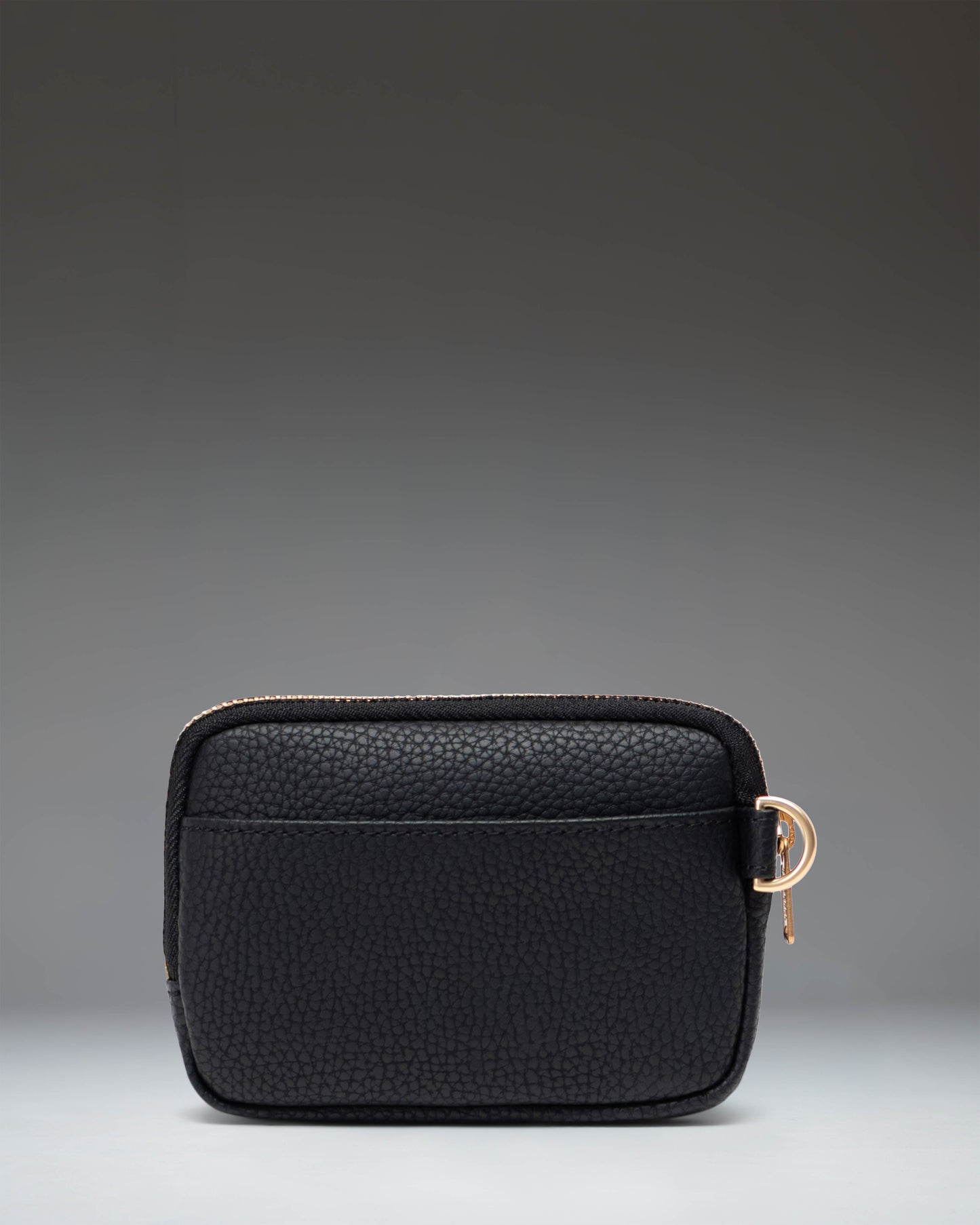Herschel Oxford Pouch | Vegan Leather