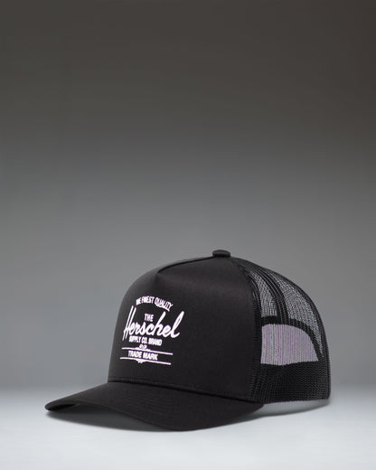 Herschel Whaler Tall Mesh Cap