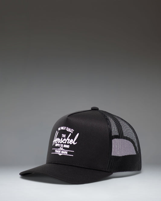 Herschel Whaler Tall Mesh Cap