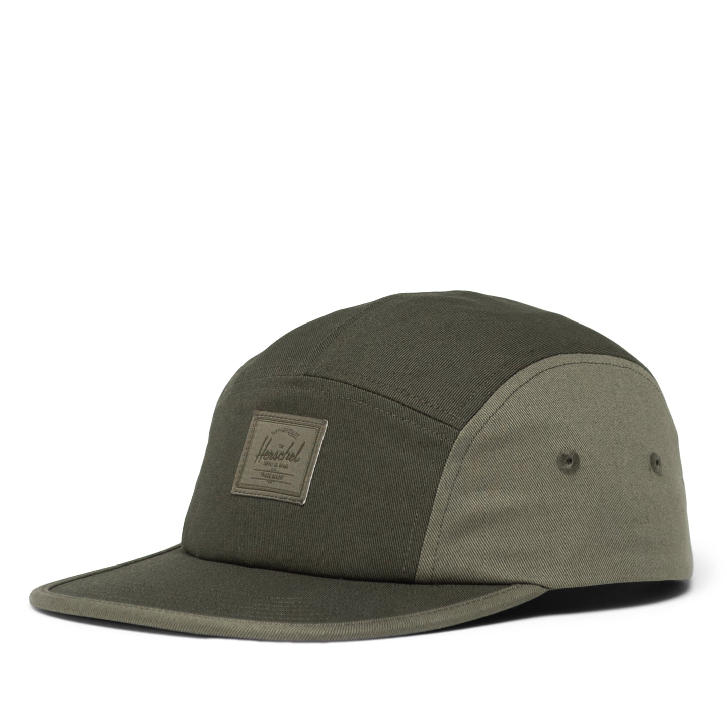 Deep Depths/Dusty Olive