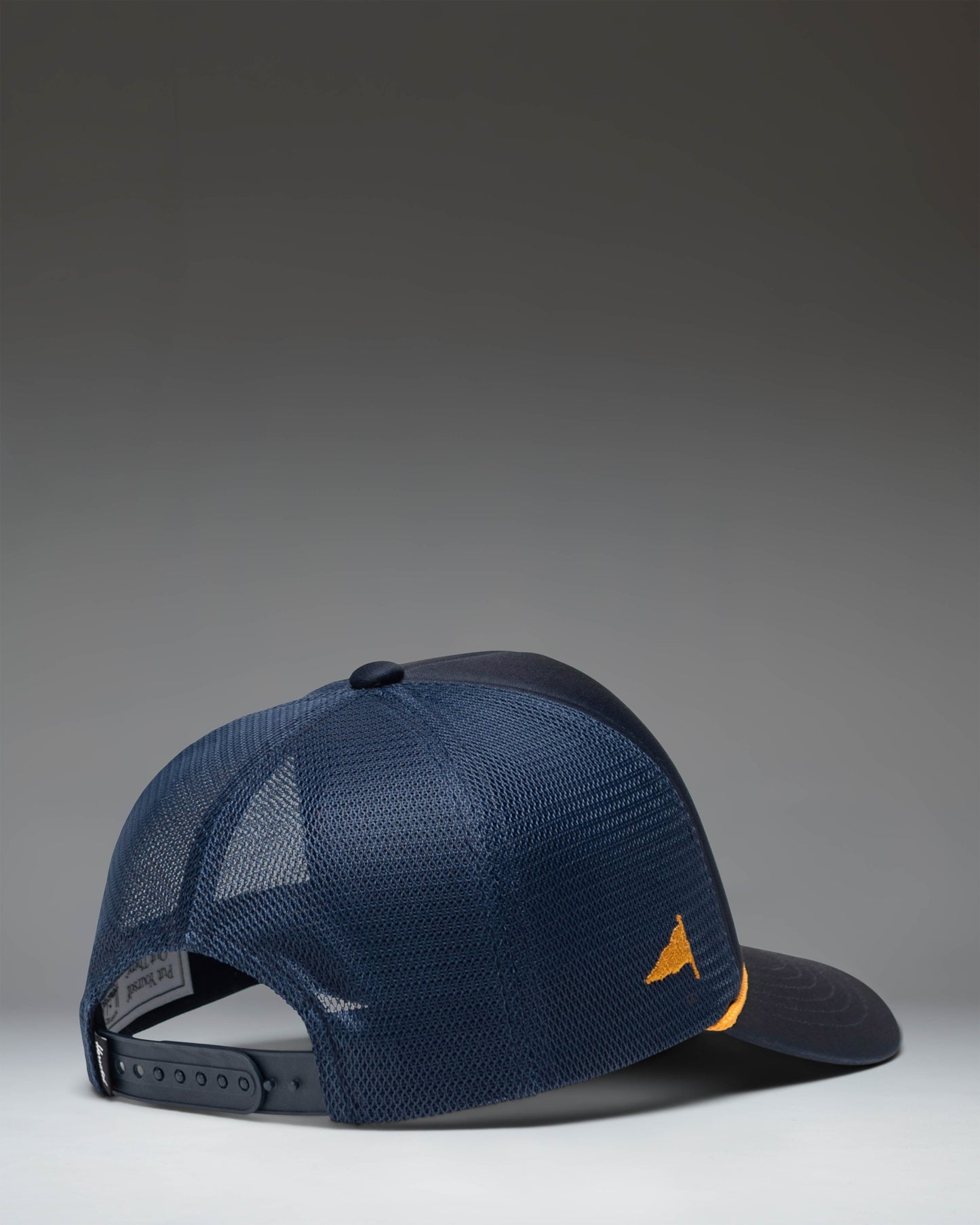 Herschel Marina Mesh Yachting Cap
