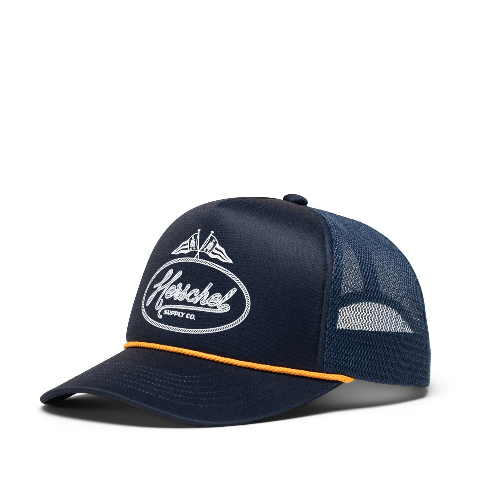 Darkest Navy
