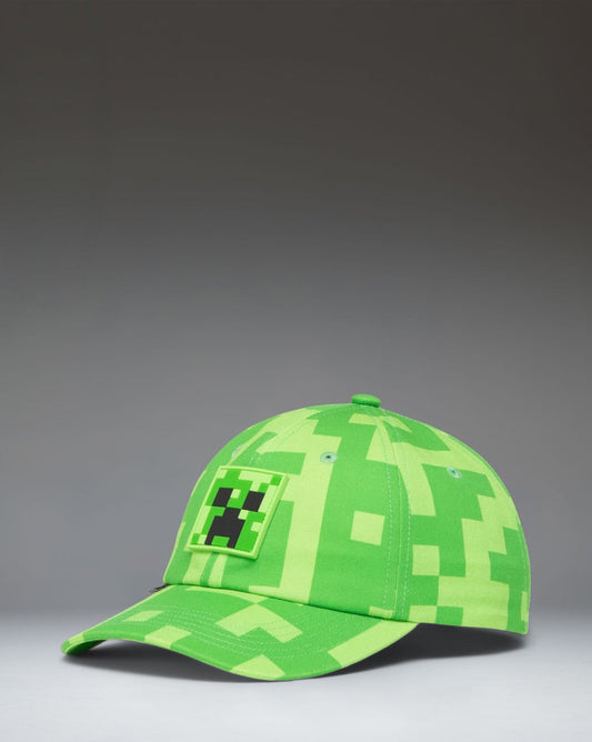Herschel Minecraft Sylas Classic Cap