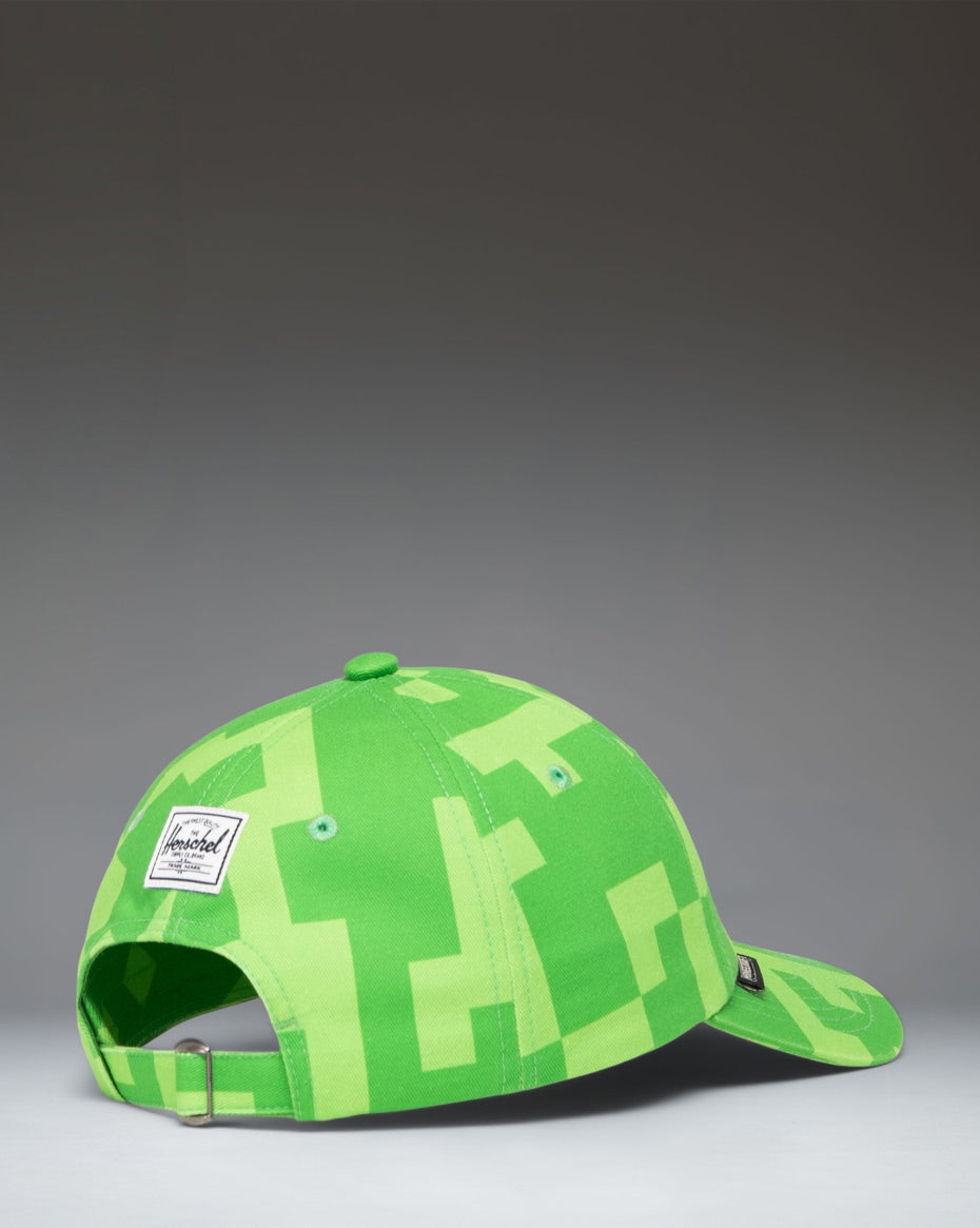 Herschel Minecraft Sylas Classic Cap