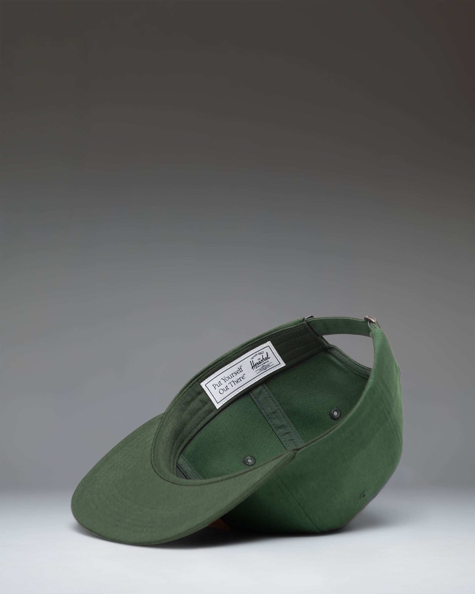 Herschel Scout Vintage Cap