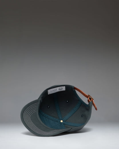 Herschel Sylas Premium Cap
