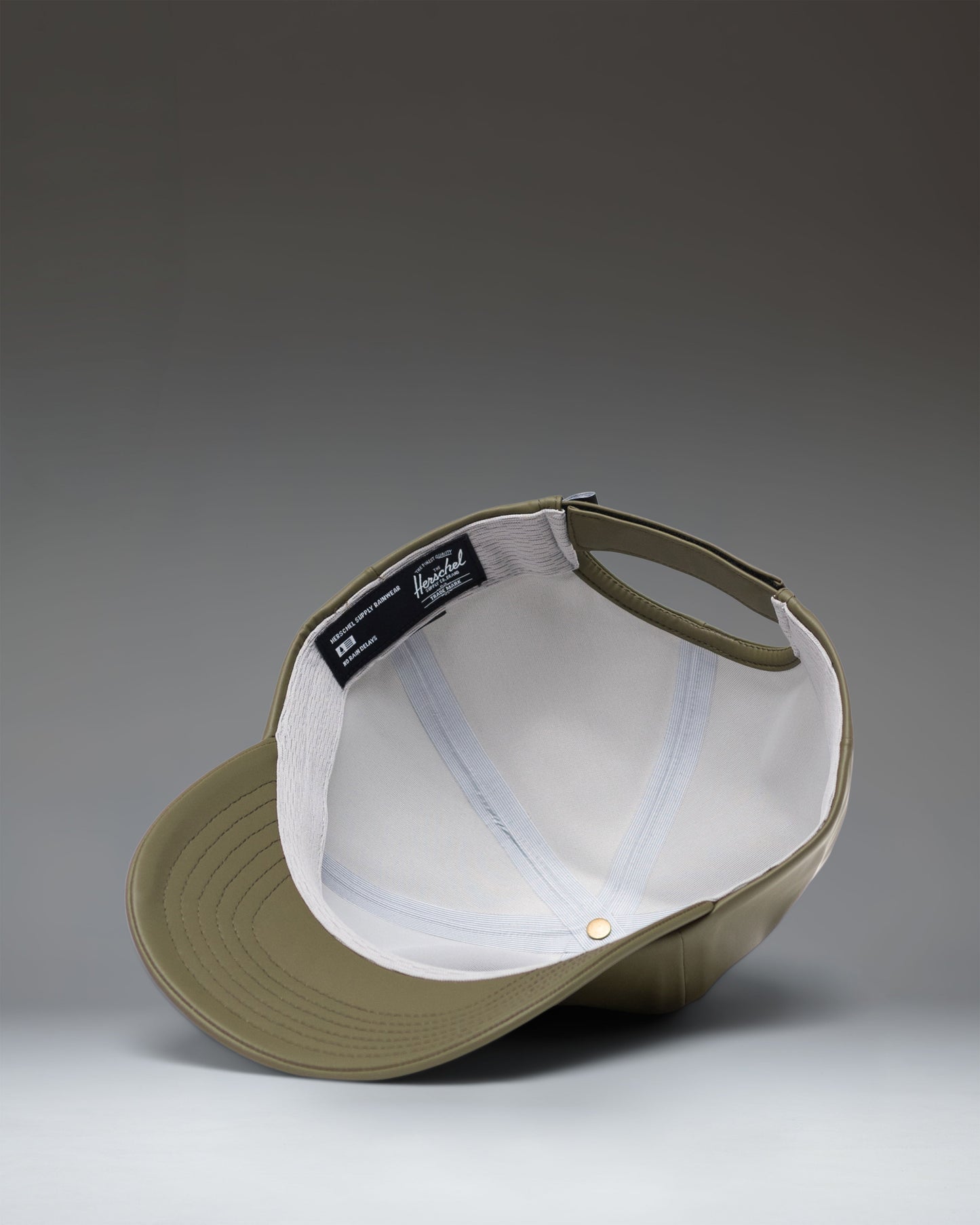 Herschel Sylas Rain Cap