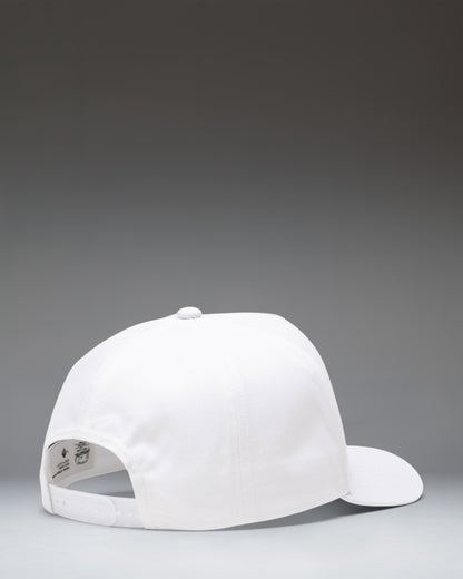 Herschel Whaler Tall Cotton Paving Hat
