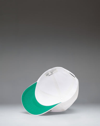 Herschel Whaler Tall Cotton Paving Hat