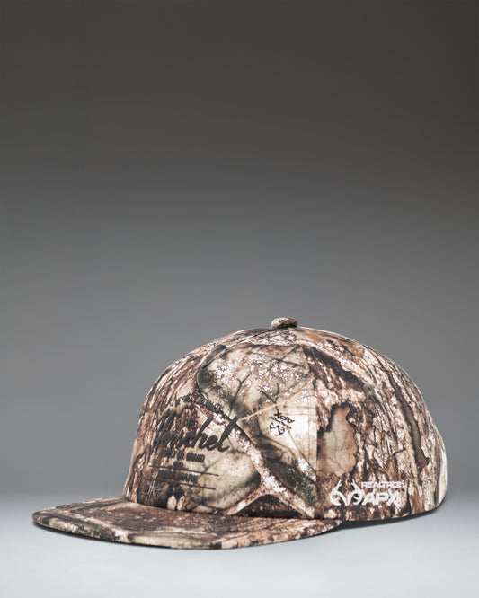 Herschel Realtree® Scout Cap
