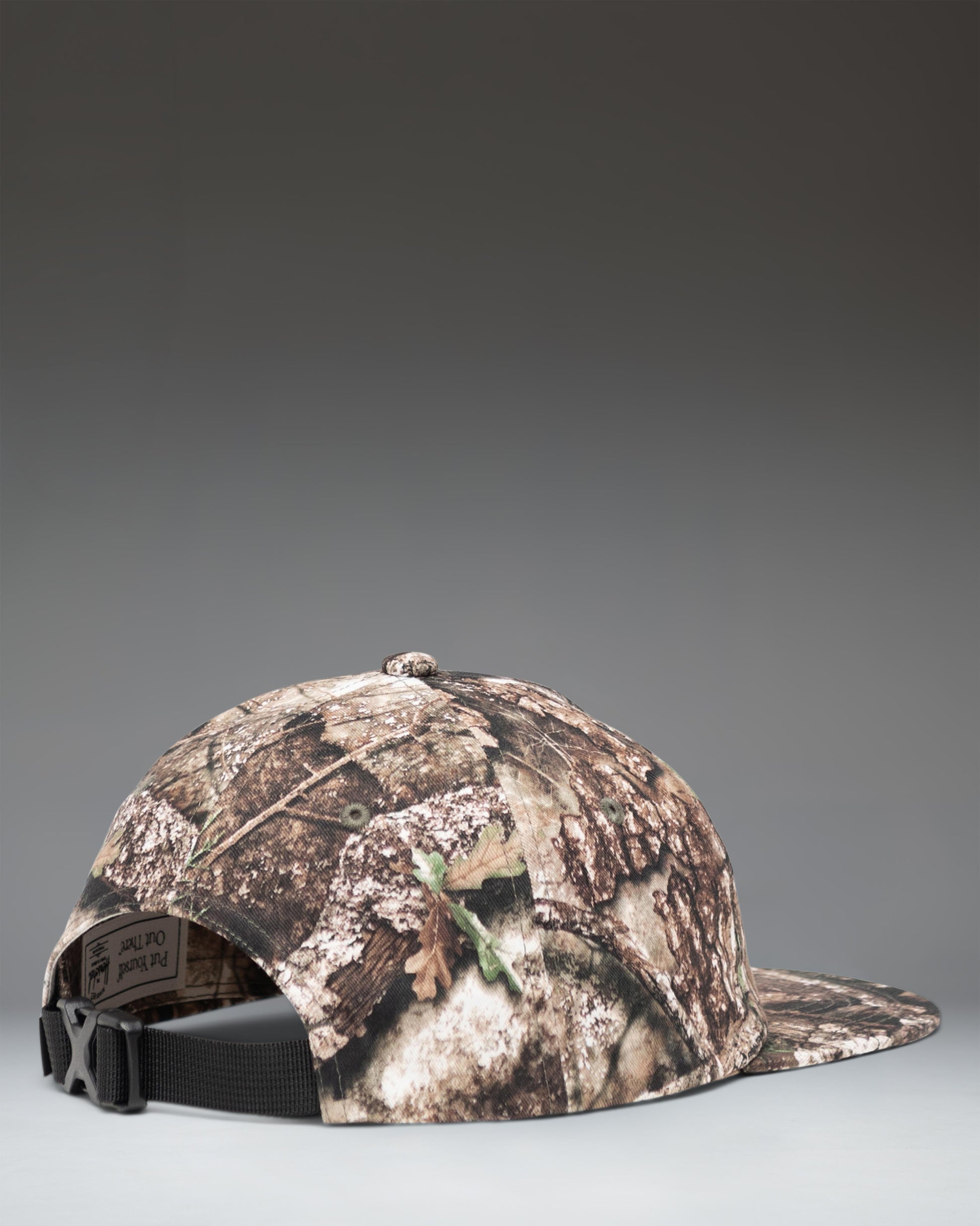 Herschel Realtree® Scout Cap