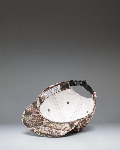Herschel Realtree® Scout Cap