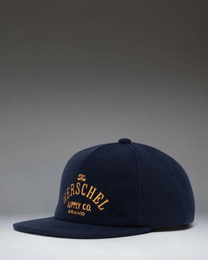 Herschel Scout Heritage Cap