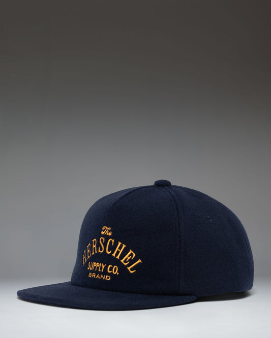 Herschel Scout Heritage Cap