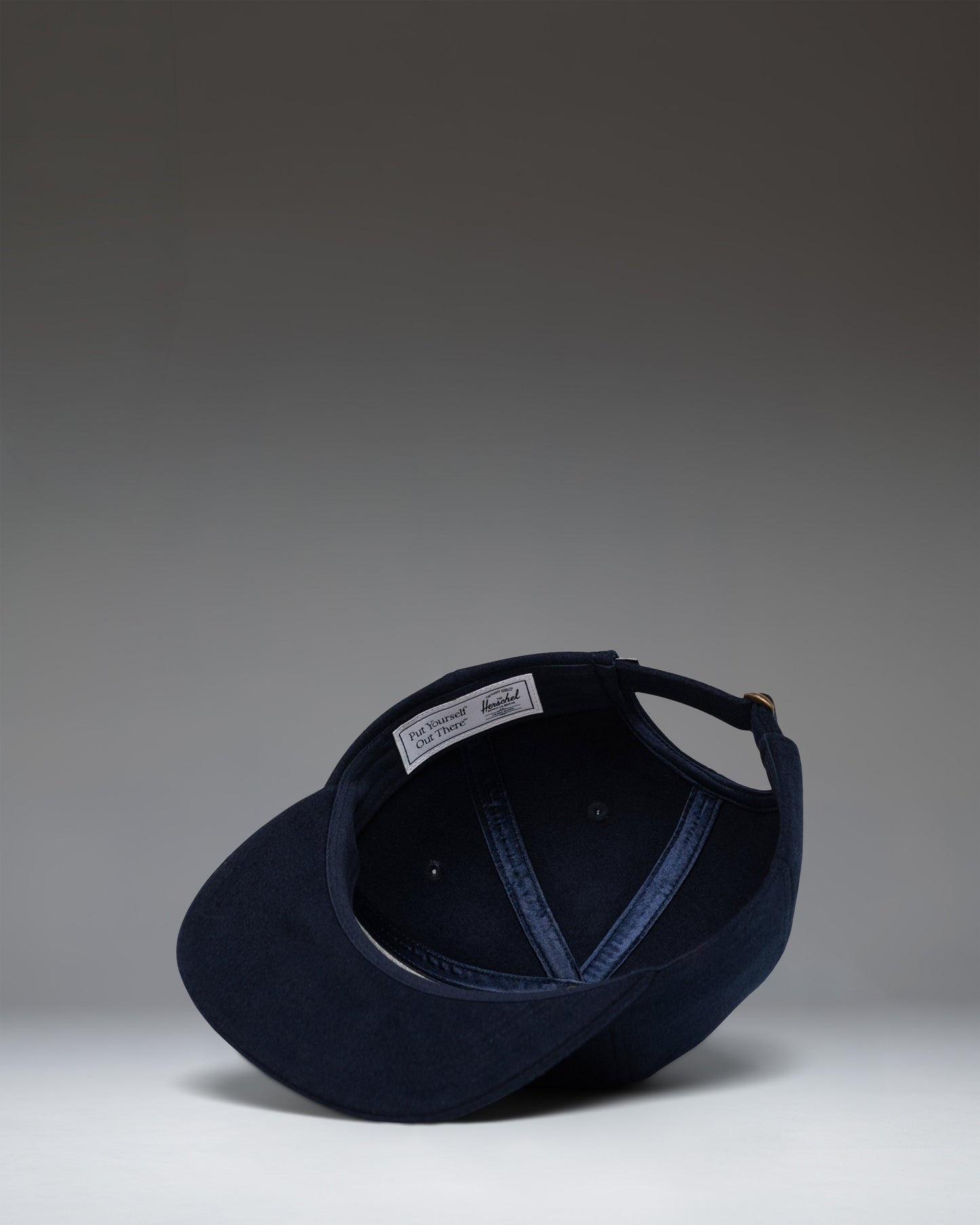 Herschel Scout Heritage Cap