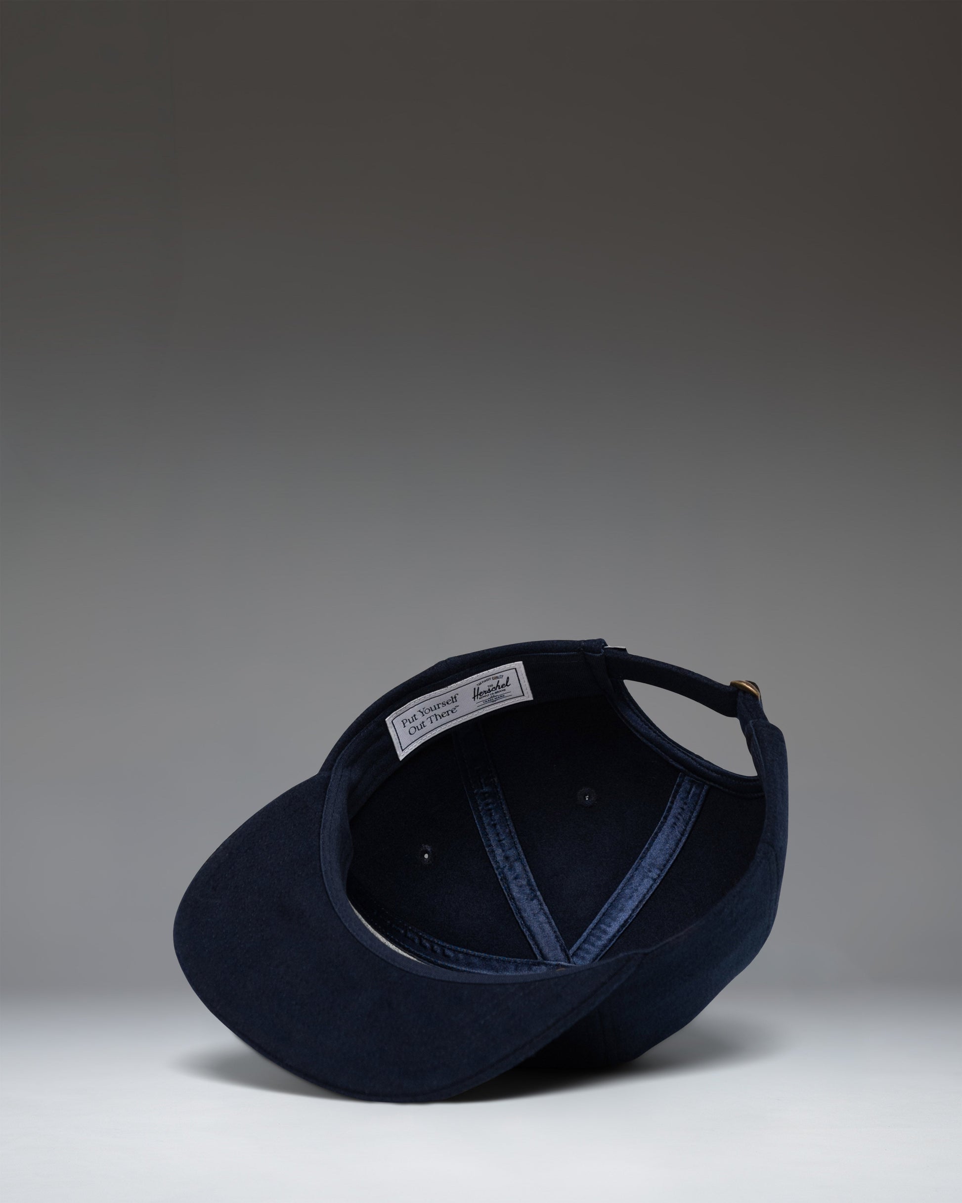 Herschel Scout Heritage Cap