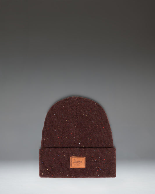 Herschel Elmer Marled Beanie
