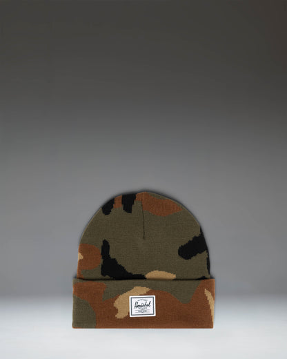 Herschel Elmer Camo Beanie