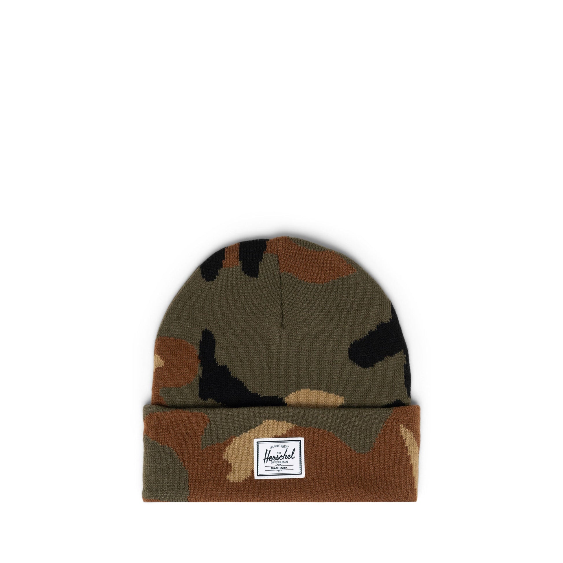 Woodland Camo