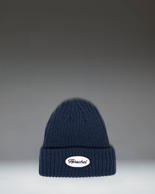 Herschel Douglas Station Beanie