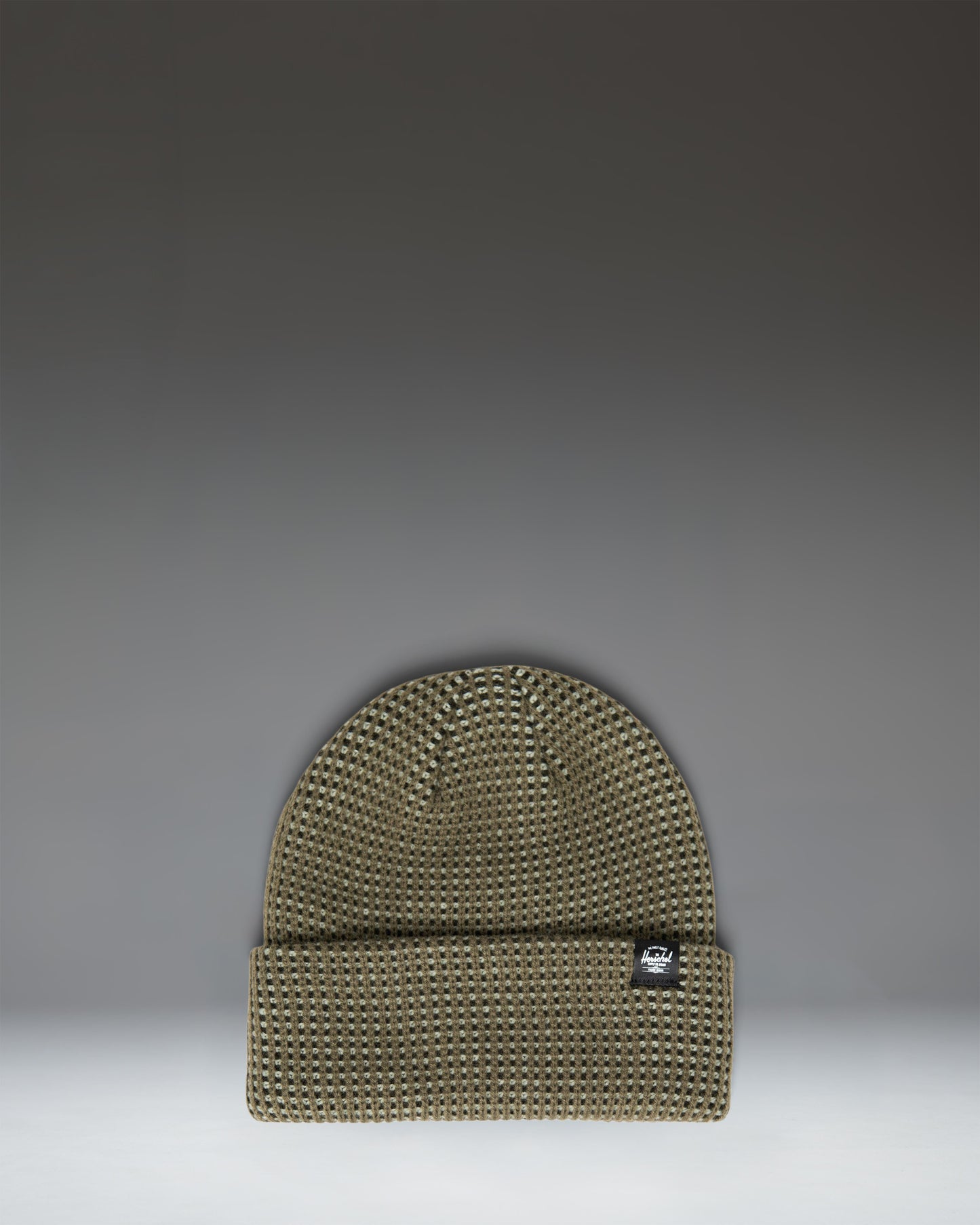 Herschel Rowan Plaited Beanie