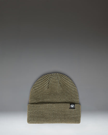 Herschel Rowan Plaited Beanie