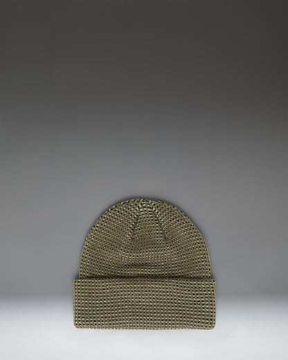 Herschel Rowan Plaited Beanie