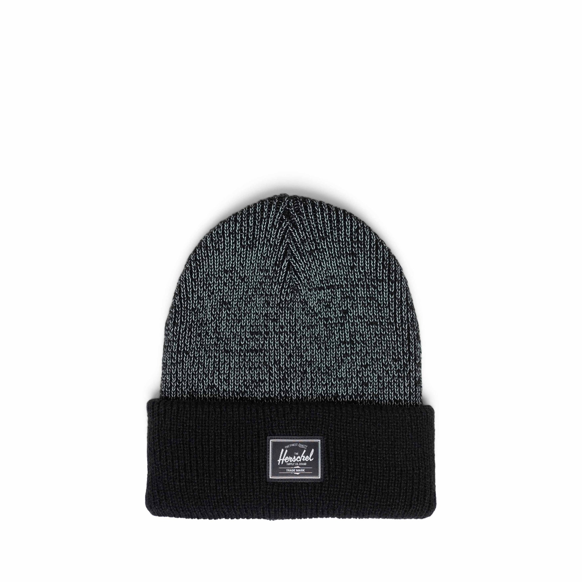 Black Reflective