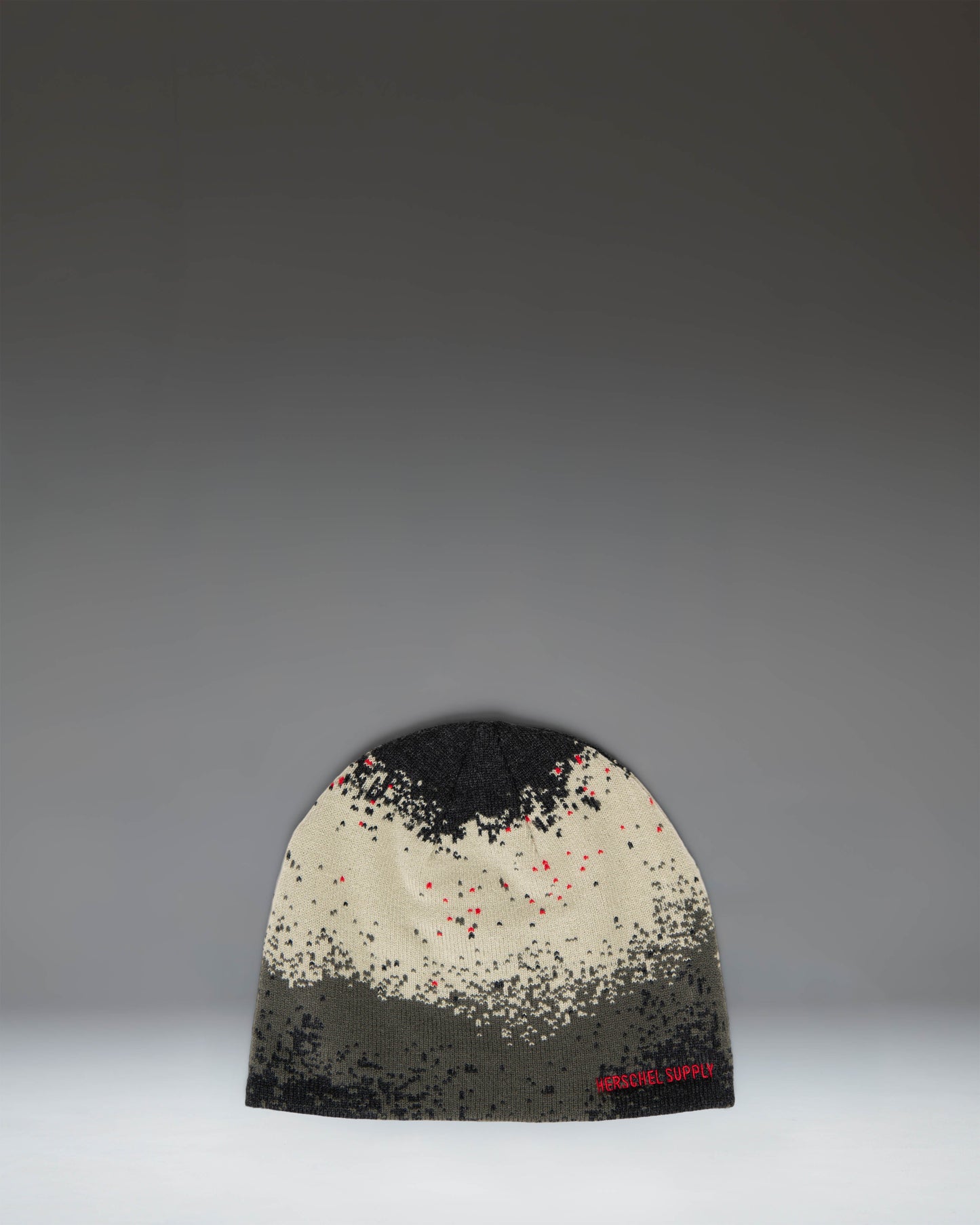 Herschel Skullcap Graphic