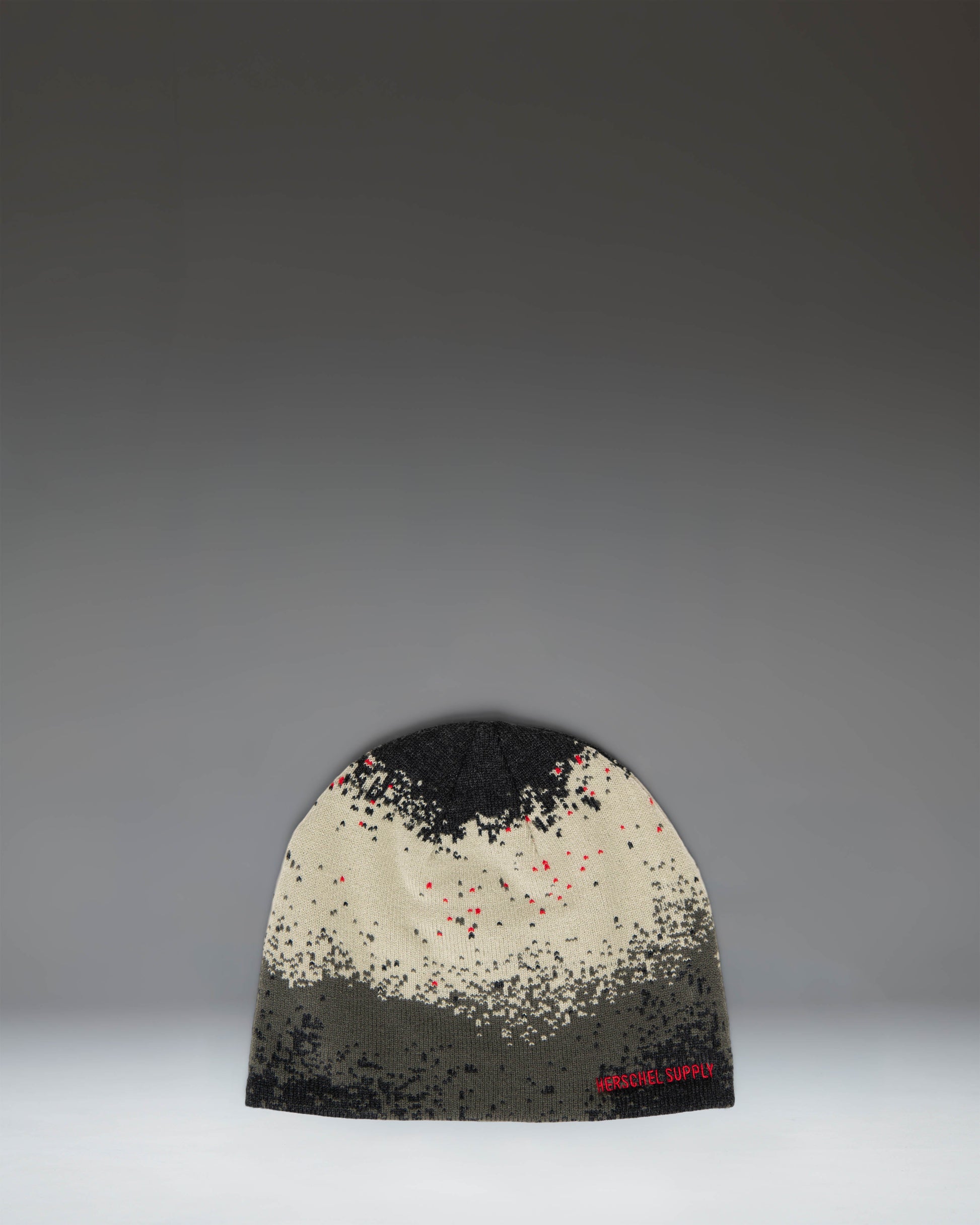Herschel Skullcap Graphic