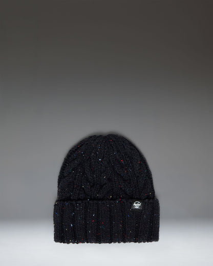 Herschel Ellis Cable Beanie
