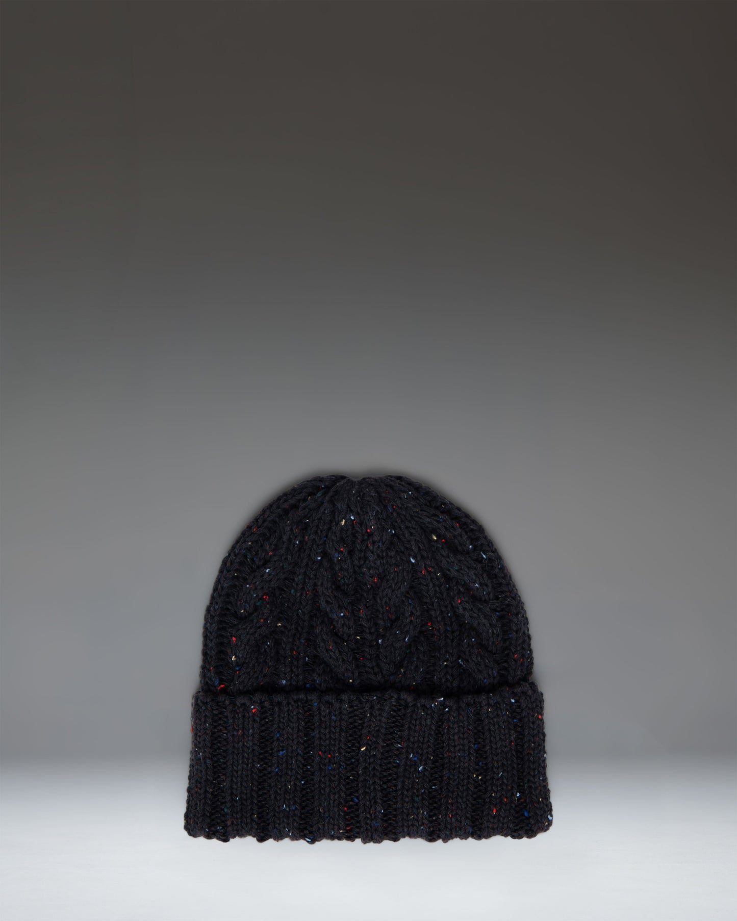 Herschel Ellis Cable Beanie