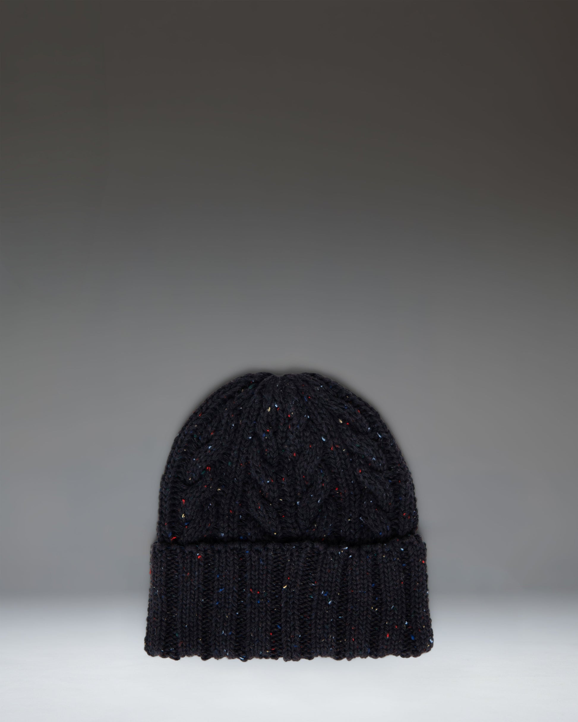 Herschel Ellis Cable Beanie