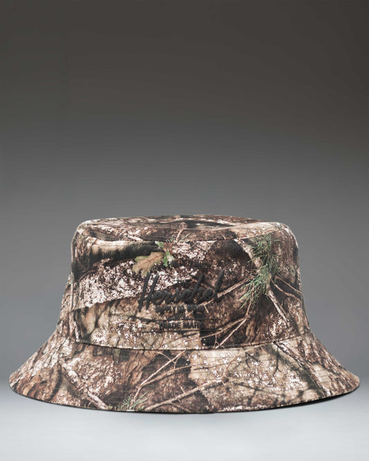 Herschel Realtree® Norman Bucket Hat