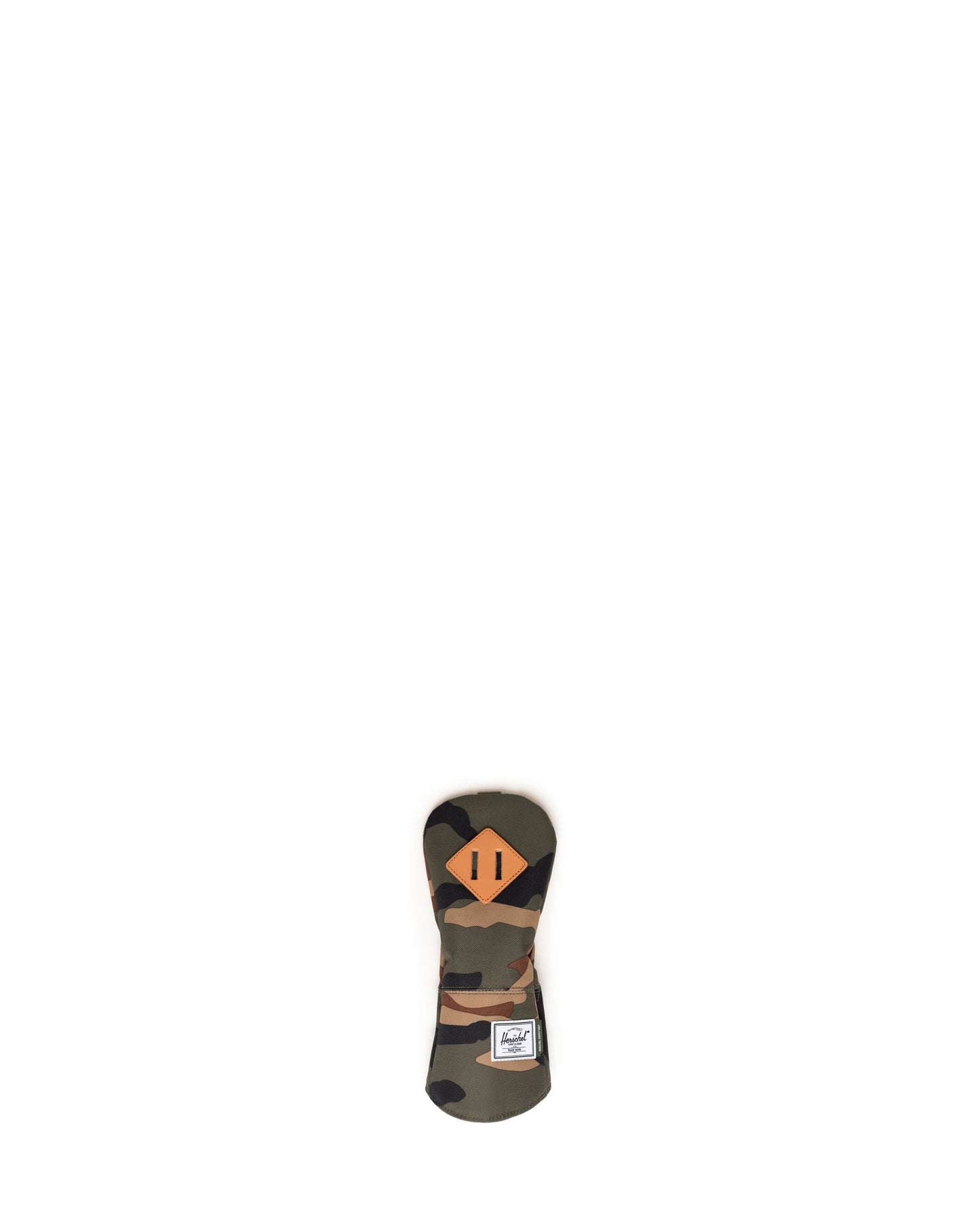 Woodland Camo