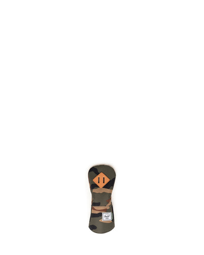 Woodland Camo