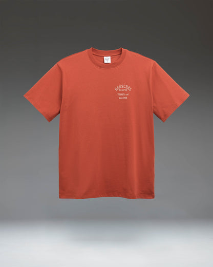 Herschel Cafe Tee Men's